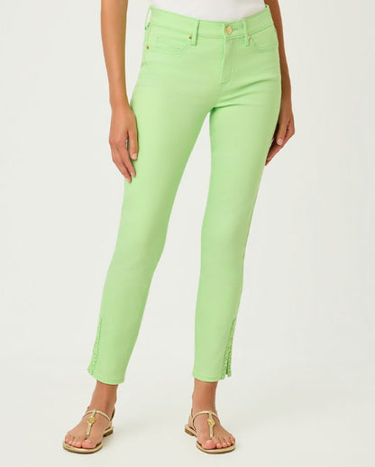 SOUTH OCEAN HIGH RISE SKINNY