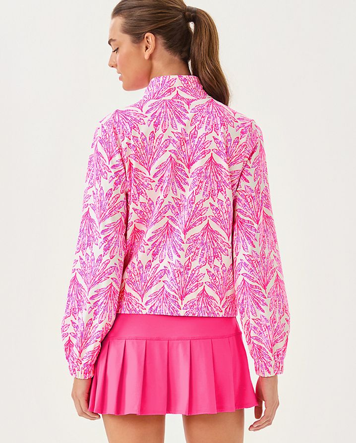 AEGEAN UPF 50+ JACKET