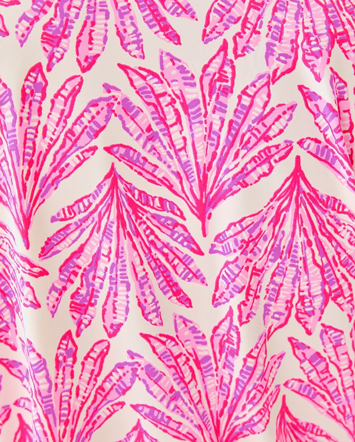 AEGEAN UPF 50+ JACKET