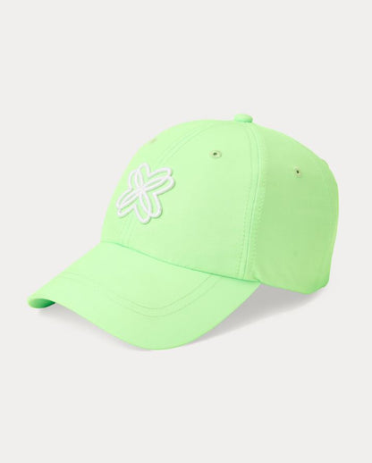LOGO RUN AROUND HAT