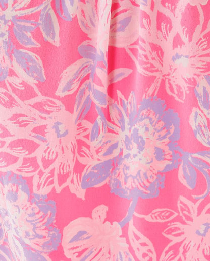 SLEEVELESS ELSA TOP