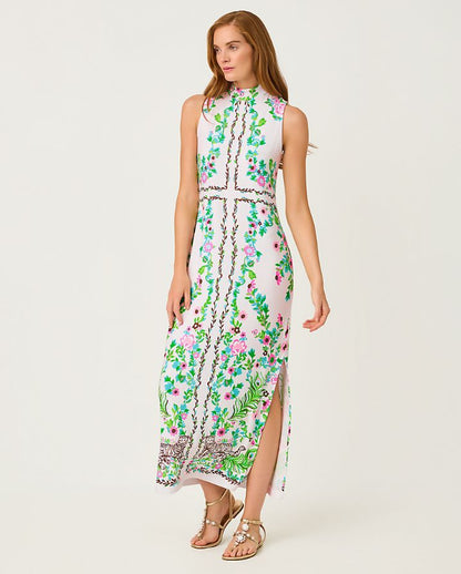 WELLINGTON MAXI DRESS