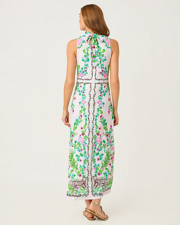 WELLINGTON MAXI DRESS