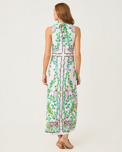 WELLINGTON MAXI DRESS