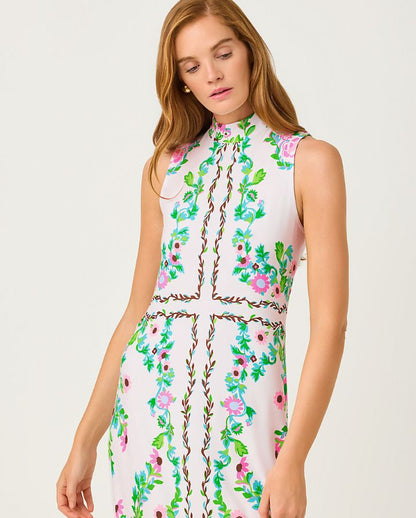 WELLINGTON MAXI DRESS