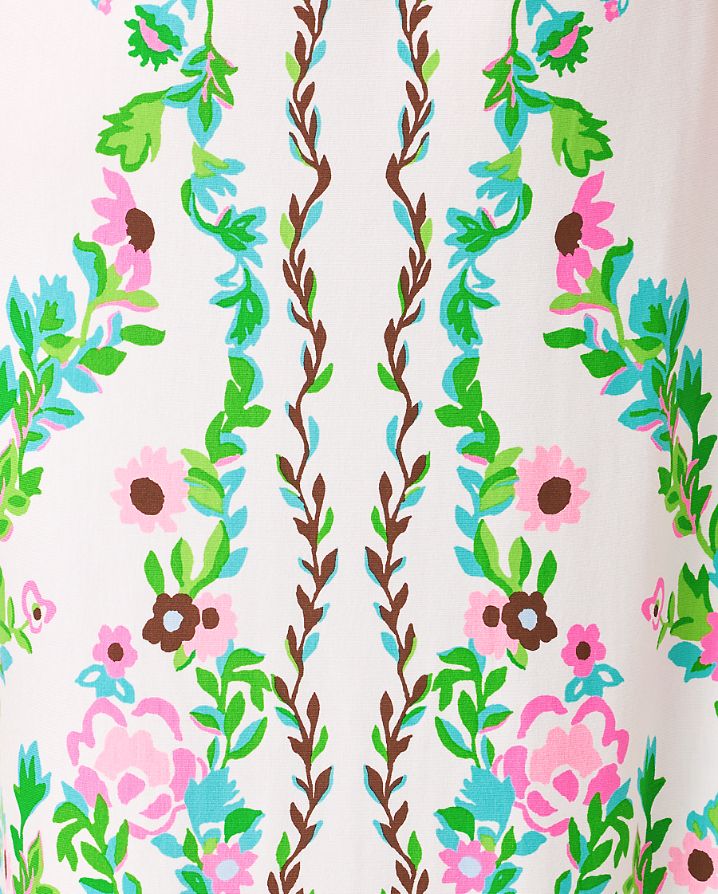 WELLINGTON MAXI DRESS