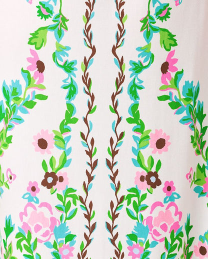 WELLINGTON MAXI DRESS