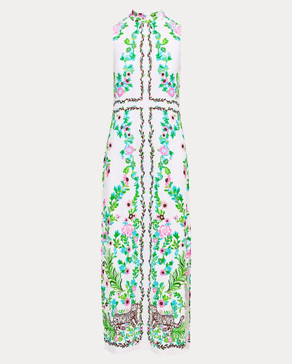 WELLINGTON MAXI DRESS