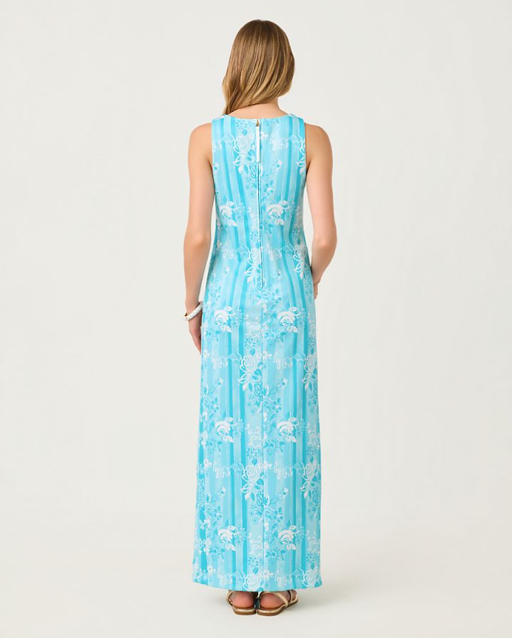 MELODIE MAXI DRESS