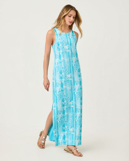 MELODIE MAXI DRESS