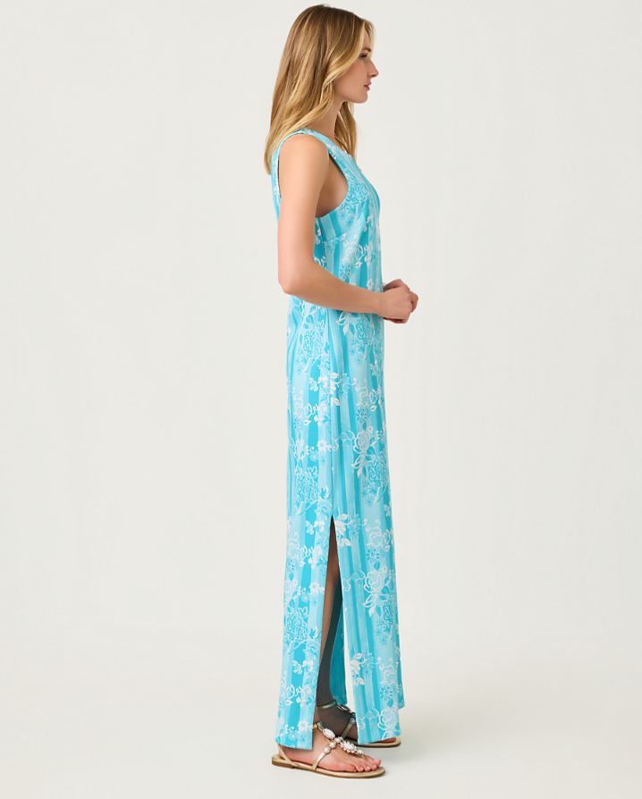 MELODIE MAXI DRESS