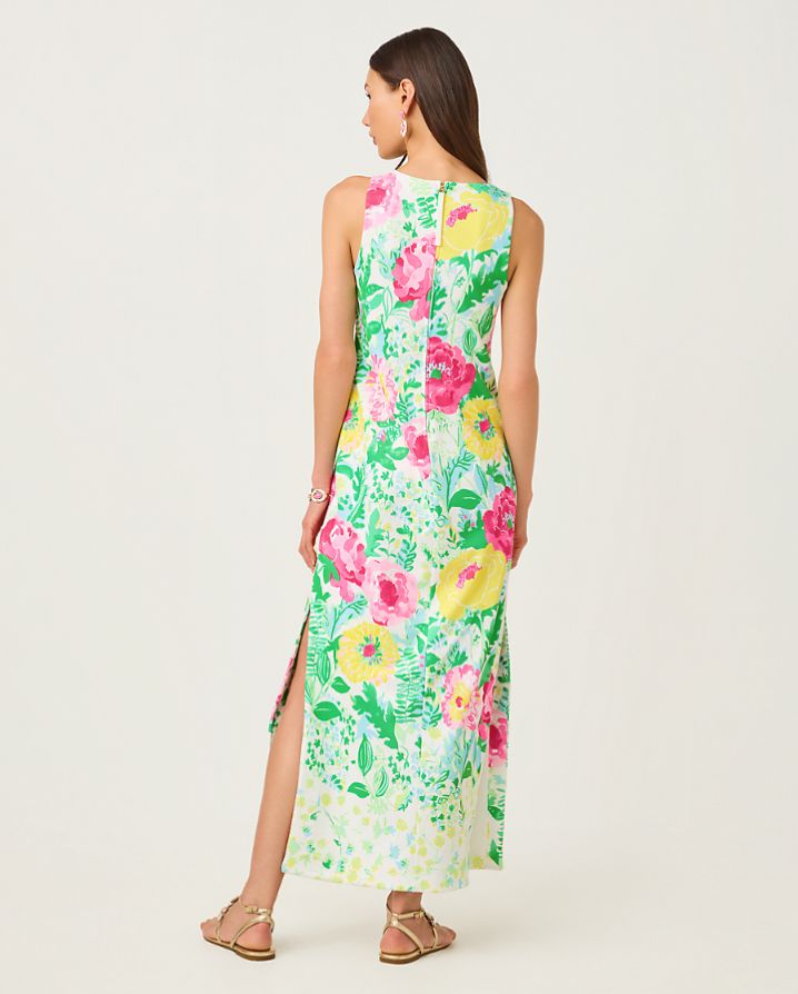 MELODIE MAXI DRESS