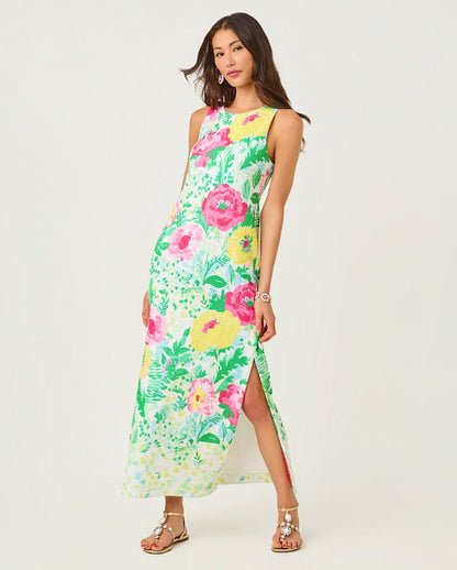 MELODIE MAXI DRESS