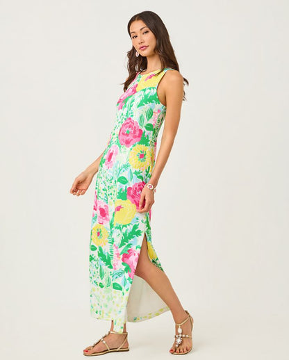 MELODIE MAXI DRESS