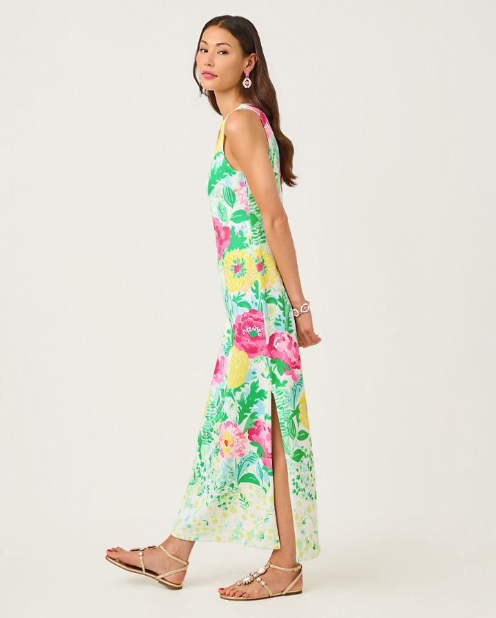 MELODIE MAXI DRESS