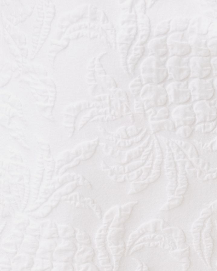 CARMINE STRETCH SHIFT