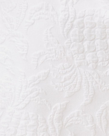 CARMINE STRETCH SHIFT