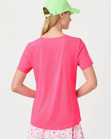 WESTLEY UPF 50+ ACTIVE TEE