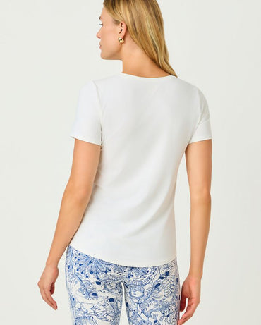 WESTLEY UPF 50+ ACTIVE TEE