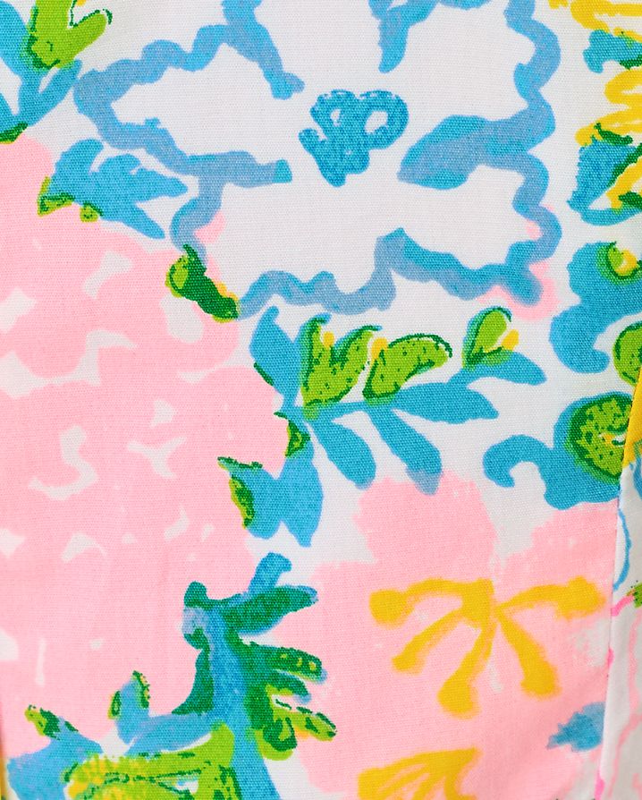 GIRLS BELLEFLEUR DRESS