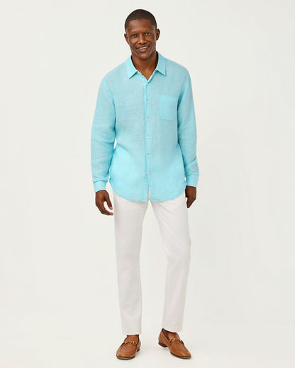 MENS STUFF ADDISON SHIRT