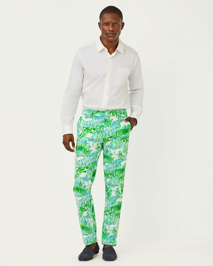 MENS STUFF MIZNER STRETCH PANT