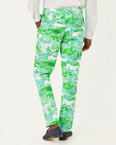 MENS STUFF MIZNER STRETCH PANT