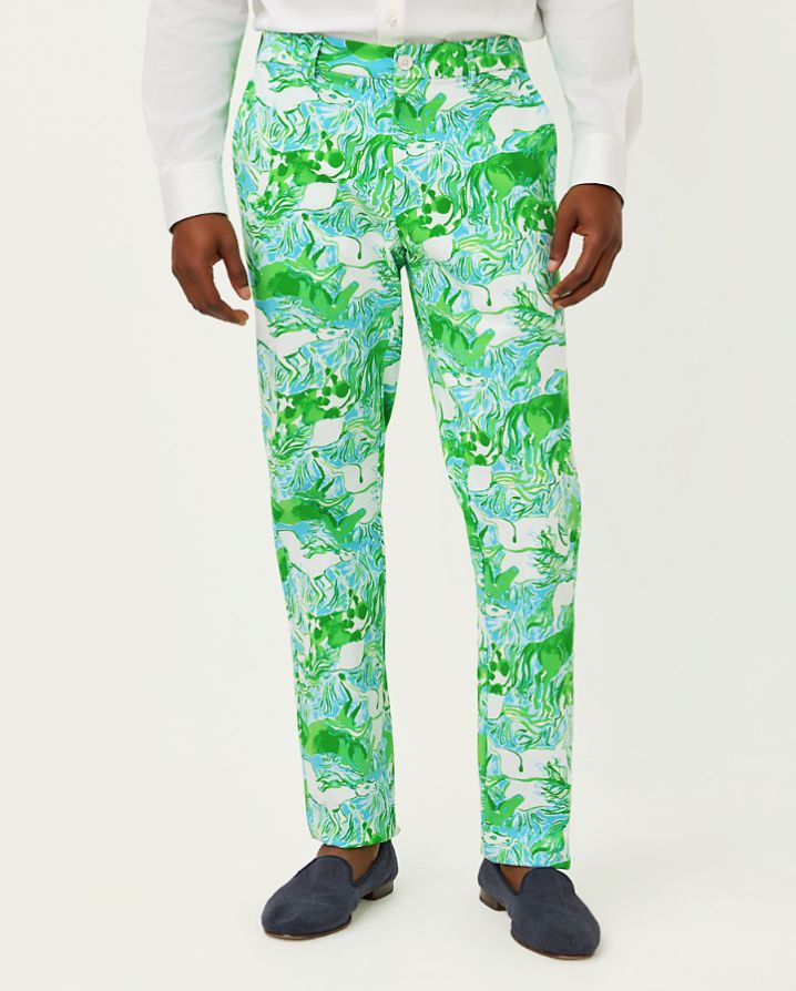 MENS STUFF MIZNER STRETCH PANT