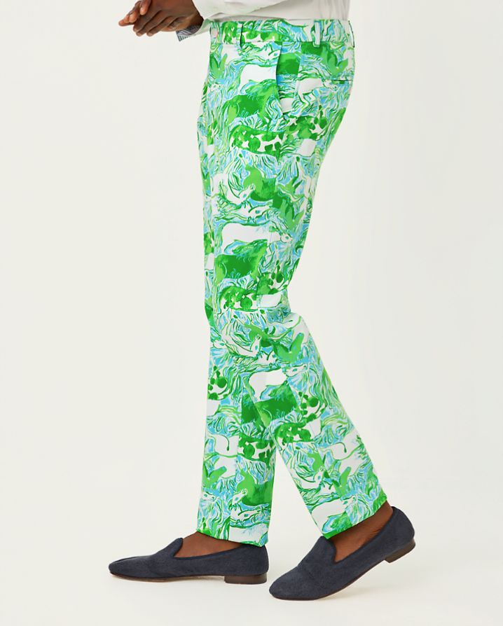 MENS STUFF MIZNER STRETCH PANT