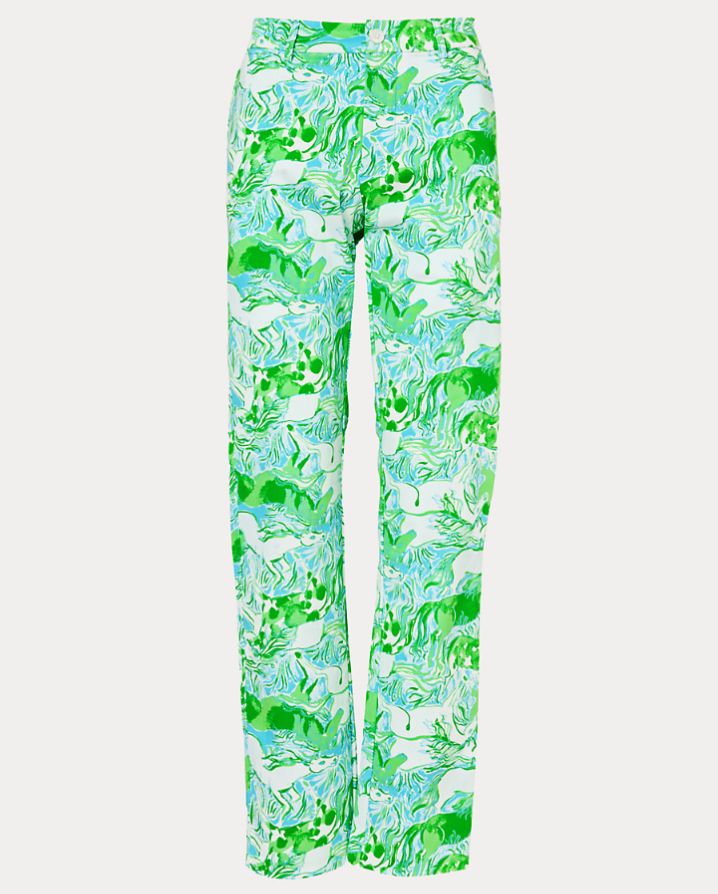 MENS STUFF MIZNER STRETCH PANT