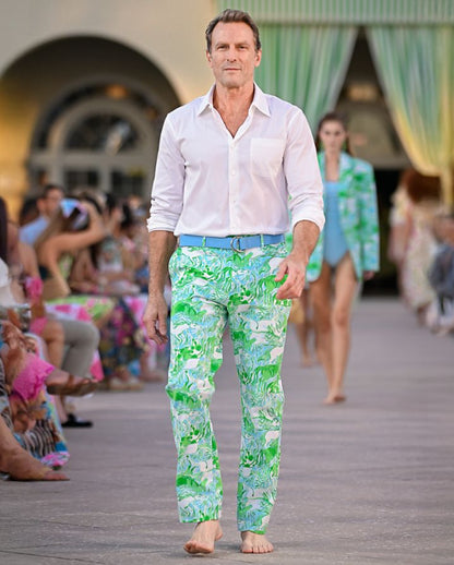 MENS STUFF MIZNER STRETCH PANT