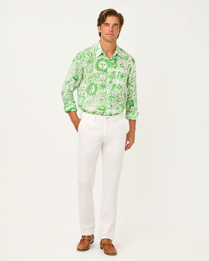 MENS STUFF MIZNER STRETCH PANT