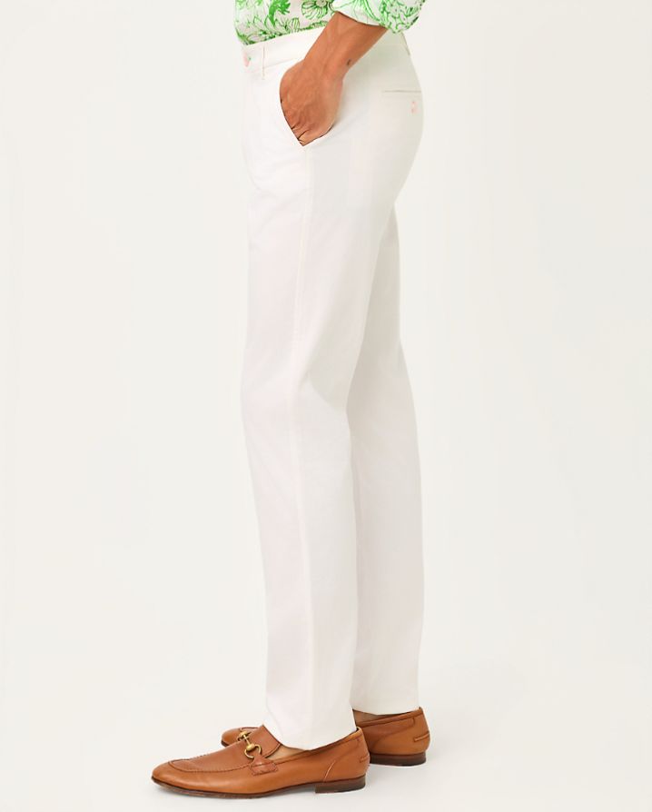 MENS STUFF MIZNER STRETCH PANT