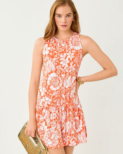 DIXI DRESS