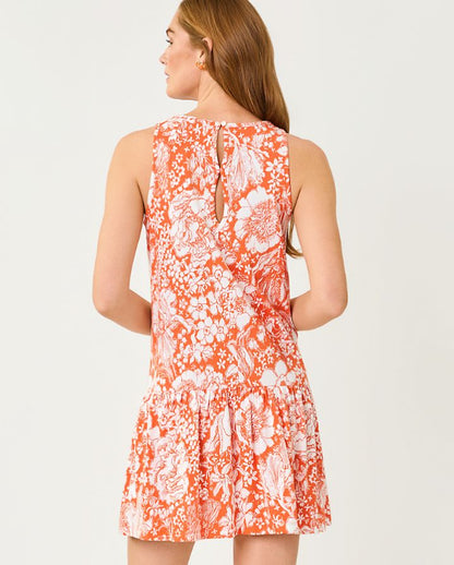 DIXI DRESS