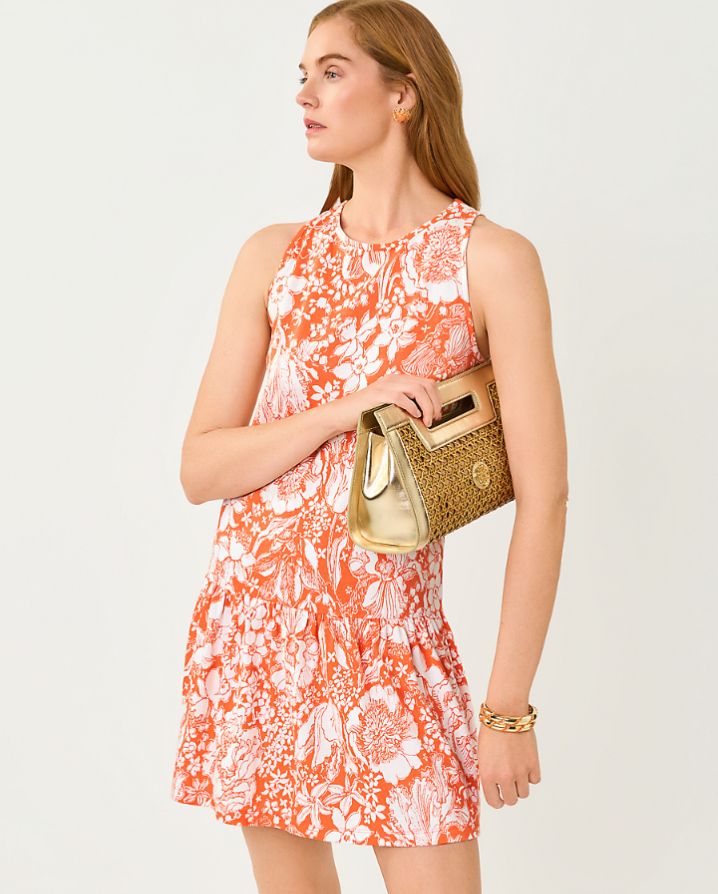 DIXI DRESS