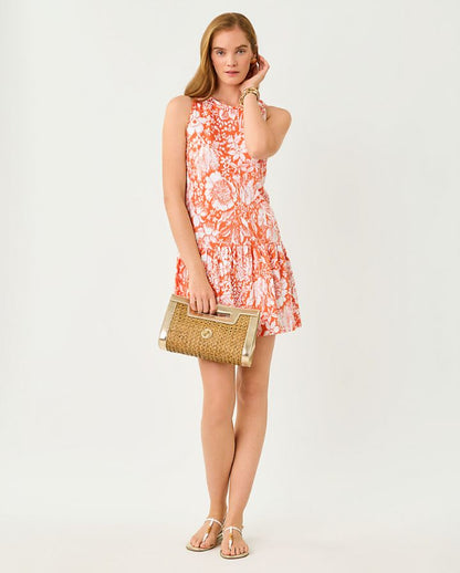 DIXI DRESS