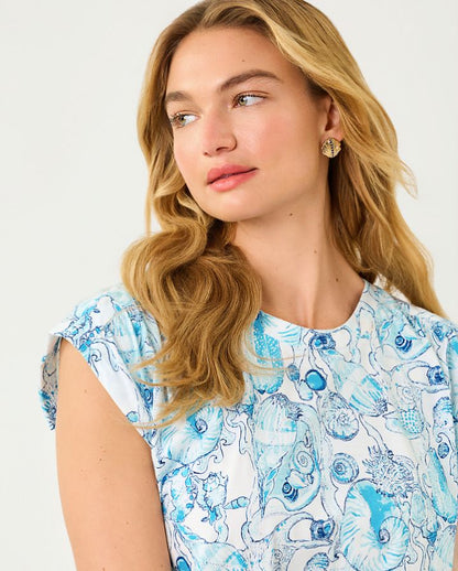 MELLI DRESS