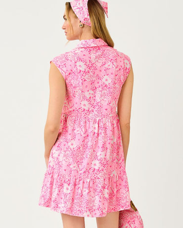 ARLEY DRESS