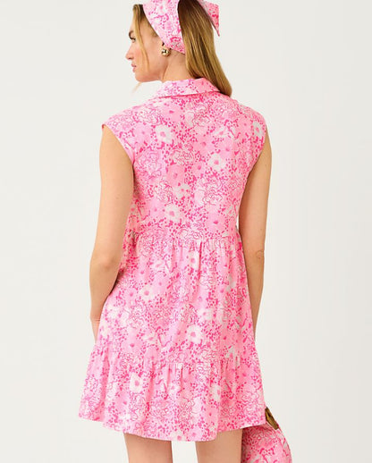 ARLEY DRESS