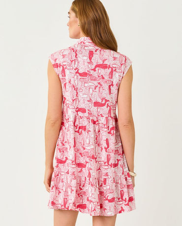 ARLEY DRESS