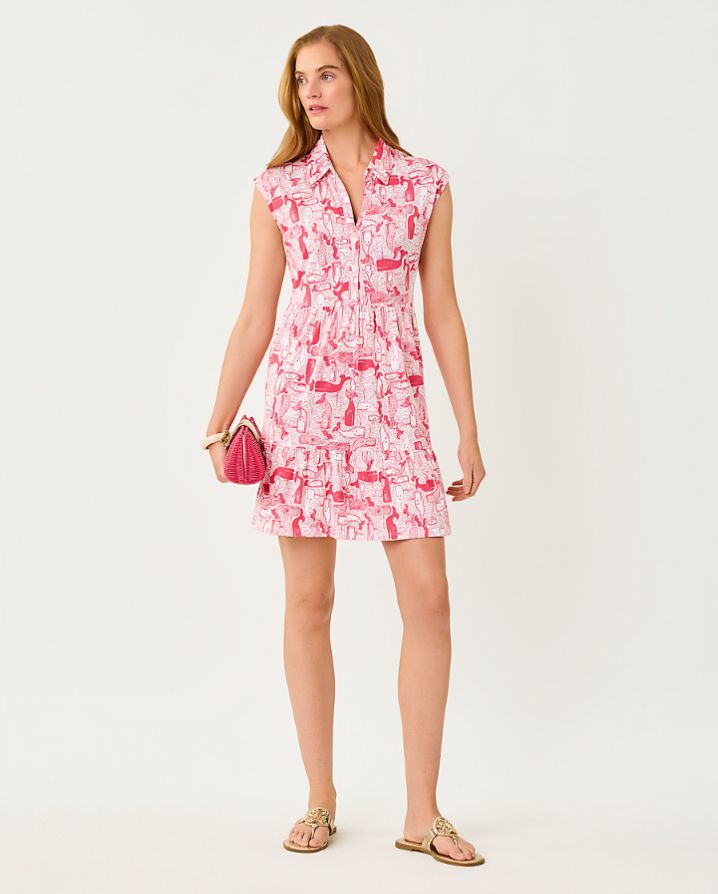 ARLEY DRESS