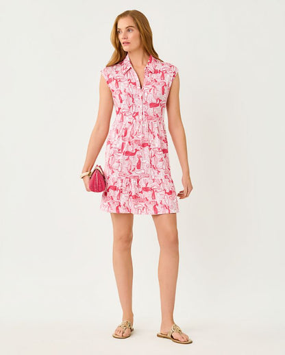 ARLEY DRESS