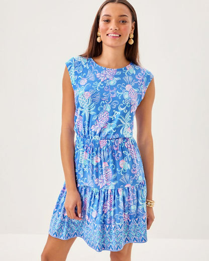 DANVILLE DRESS