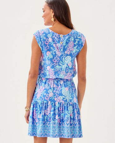 DANVILLE DRESS