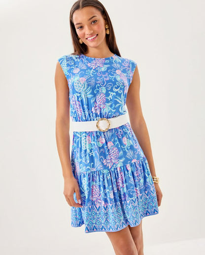DANVILLE DRESS
