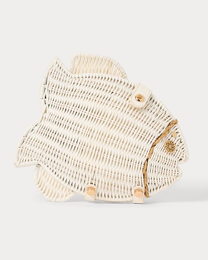GWP FISH CROSSBODY