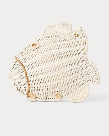 GWP FISH CROSSBODY