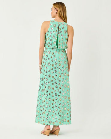 TEONNA MAXI DRESS