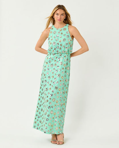 TEONNA MAXI DRESS